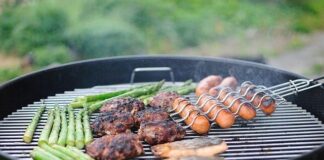 grill