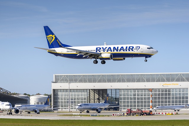Czy w Ryanair mierzą plecaki? Czy w Ryanair mierzą plecaki?