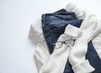 Jaki pasek do jeansów damskich? Jaki pasek do jeansów damskich?