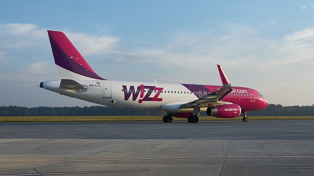 Czy Wizzair mierzy plecaki? Czy Wizzair mierzy plecaki?