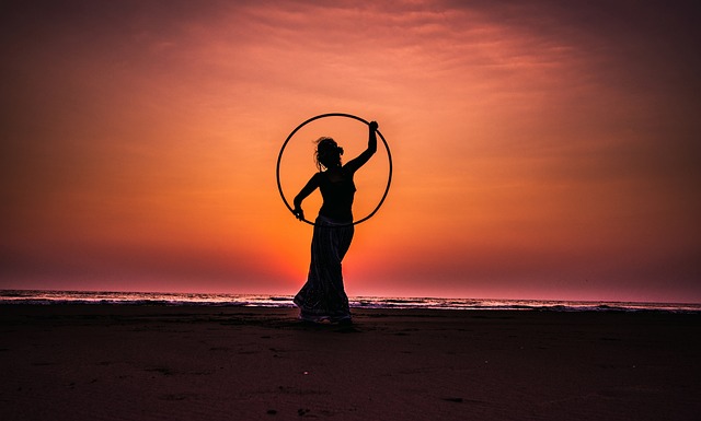 Jaki pas do hula hop? Jaki pas do hula hop?